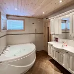 Gorgeous In With Sauna * Venabygd