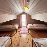 Gorgeous In With Sauna Venabygd