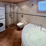 Gorgeous In With Sauna * Venabygd