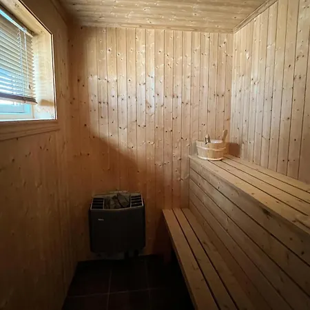 Pet Friendly In With Sauna * Venabygd