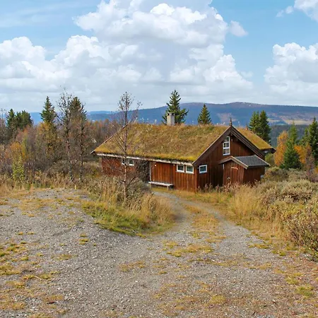 Gorgeous In With Sauna Feriehus *