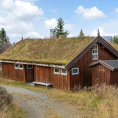 Gorgeous In With Sauna Feriehus Venabygd