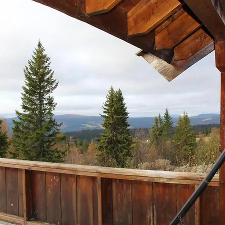 Gorgeous In With Sauna Feriehus *