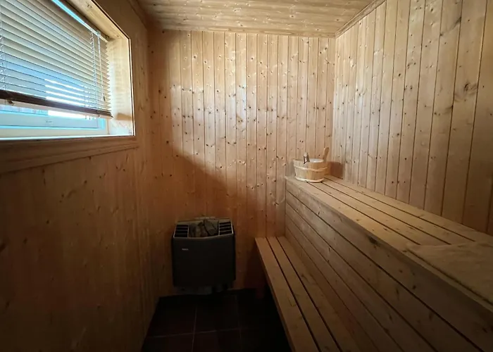 Gorgeous In With Sauna * Venabygd