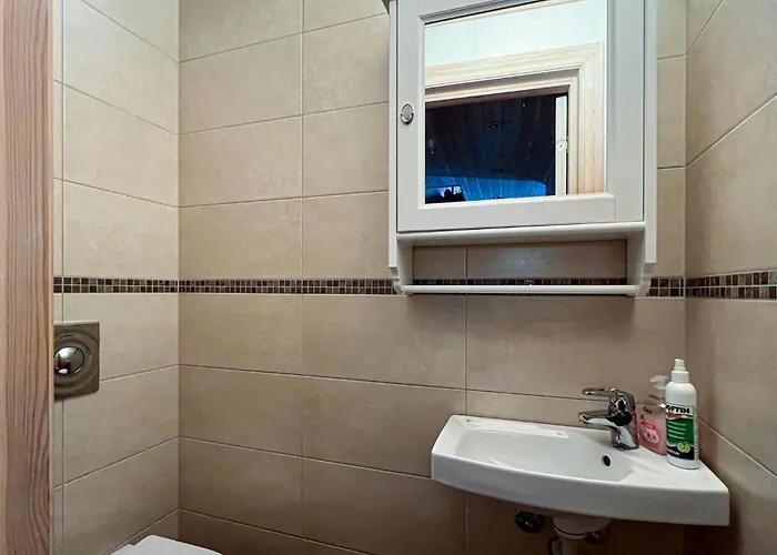 Gorgeous In With Sauna * Venabygd