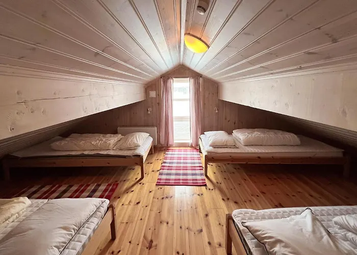 Gorgeous In With Sauna Venabygd