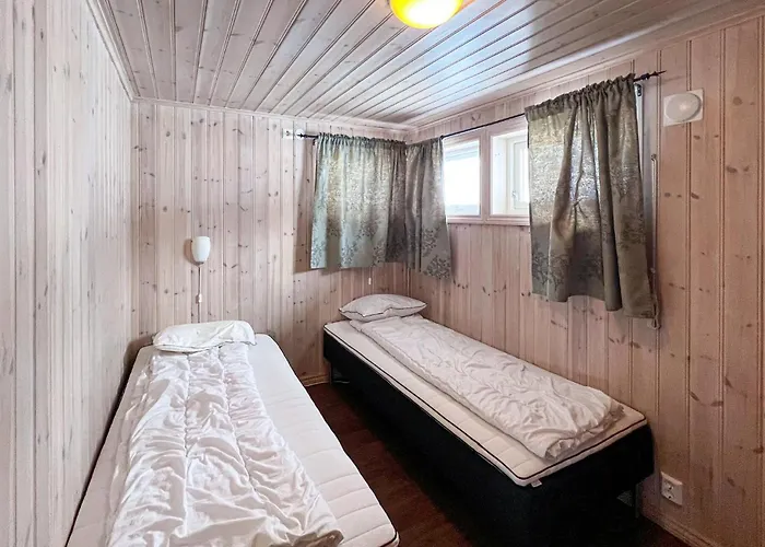 Gorgeous In With Sauna *