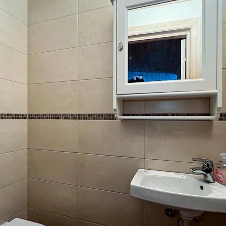 Gorgeous In With Sauna * Venabygd