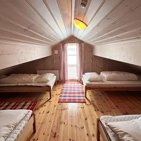 Gorgeous In With Sauna Venabygd