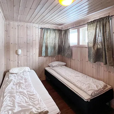 Gorgeous In With Sauna *